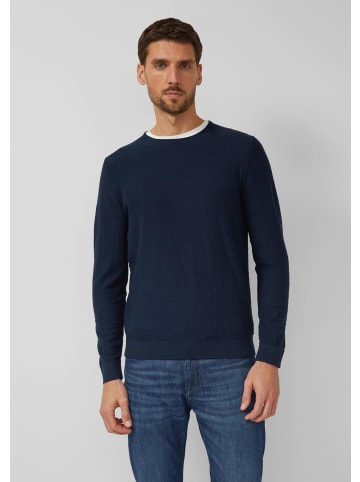 s.Oliver Strickpullover in 5978_navy