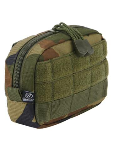Brandit Brandit Accessoires in olive camouflage