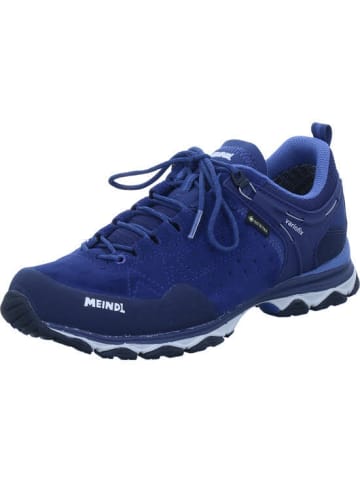 MEINDL Wanderschuh in blau