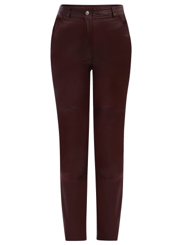 Felix Hardy Lederhosen in Bordeaux