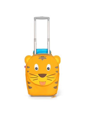 Affenzahn XS - 2-Rollen-Kindertrolley 40 cm in Timmy Tiger