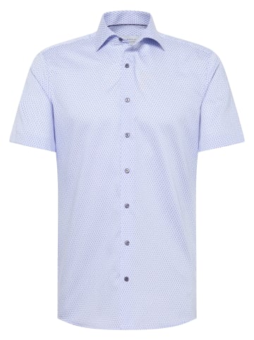 Eterna Hemd SLIM FIT in hellblau