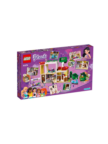 LEGO Friends 41379 Heartlake City Restaurant