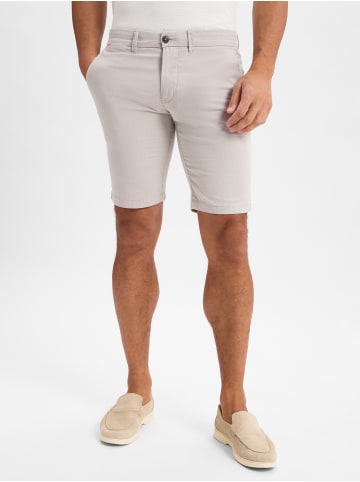 Finshley & Harding Bermuda-Shorts in beige