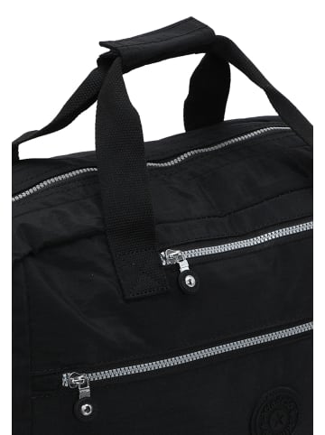 Mindesa Handtasche in Schwarz