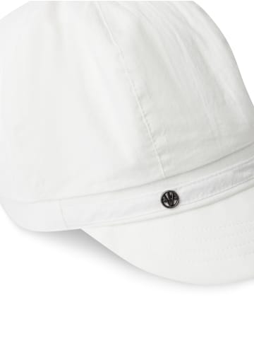 Loevenich Kopfbedeckung in ecru - 0001