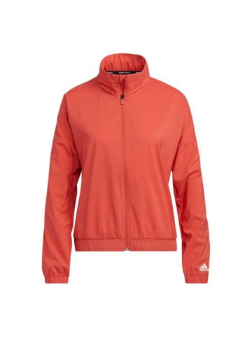 adidas Funktionsjacke ADIDAS WOVEN BOS JKT in Orange
