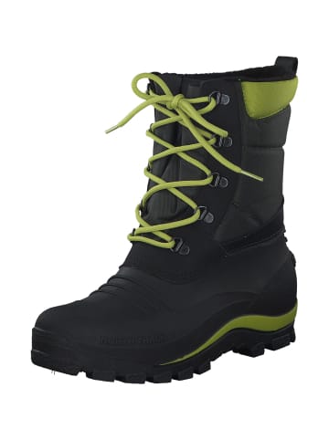 cmp Winterstiefel in tecnic/apple 1208