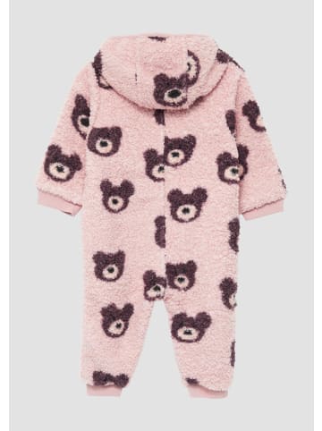 s.Oliver Overall in 41A3_zartrosa