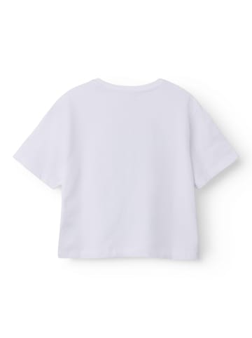 TWO SOON T-Shirt in Bright White