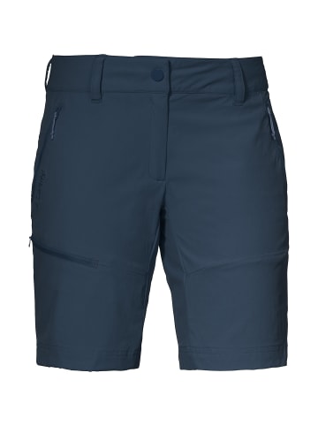 Schöffel Shorts Toblach2 in Marine