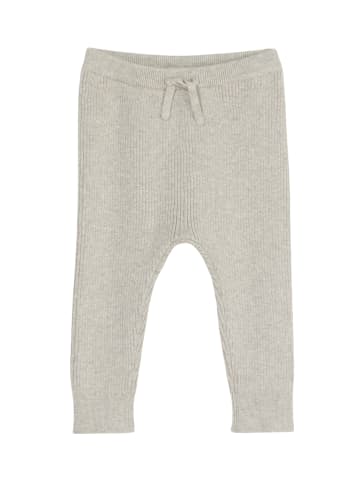 Marc O'Polo UNISEX-BABYS Hose in Greige Mel.