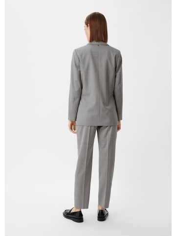 comma Indoor-Blazer  in  91W2_taubengrau