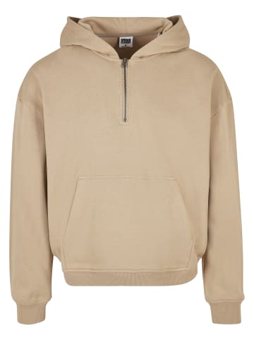 Urban Classics Sweat & Fleece - Hoodies in unionbeige