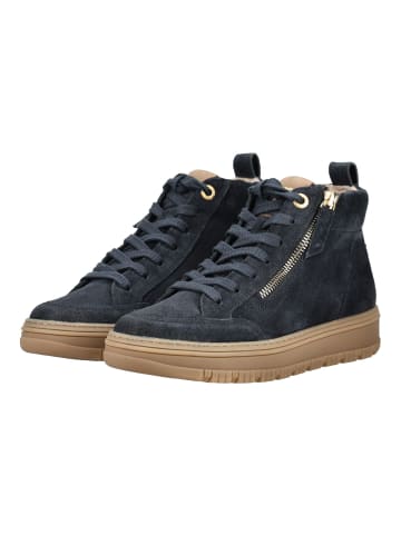 Paul Green Sneaker in Blau