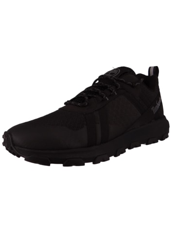 Timberland Sneaker schwarz