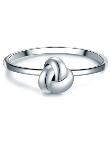 Trilani Ring Sterling Silber in silber