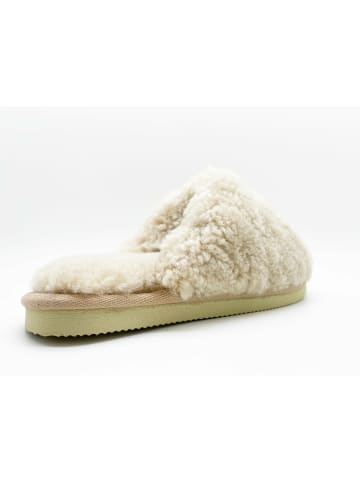 thies Hausschuhe für Damen in beige