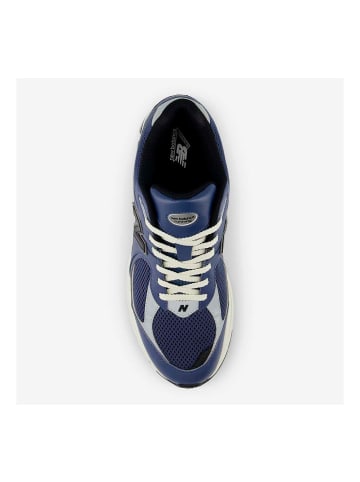 New Balance Sneackers 2002R- in Blau