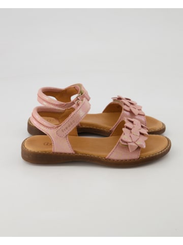 Froddo Sandalen in Pink