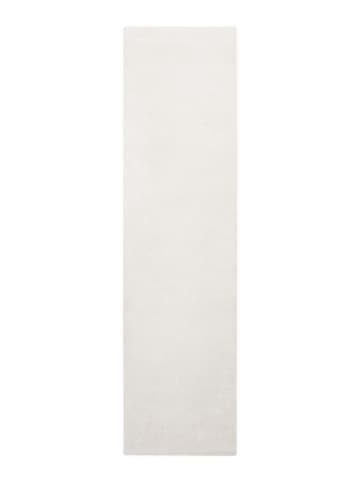 Wecon Home Teppich "Freja" in Creme Weiß