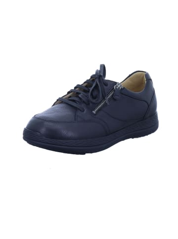 Ganter Schnürschuh in schwarz