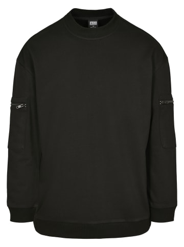 Urban Classics Sweaters in black