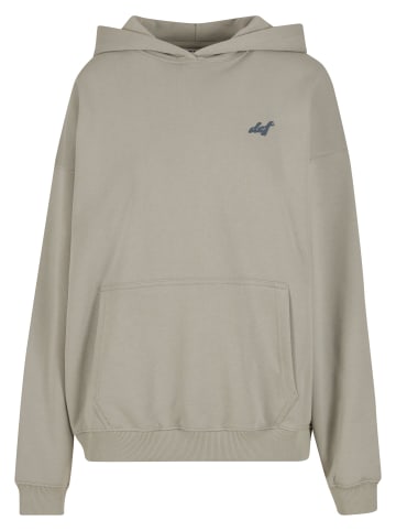 DEF DEF Kapuzenpullover in belgian block