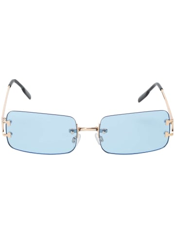 BEZLIT Damen Sonnenbrille in Blau