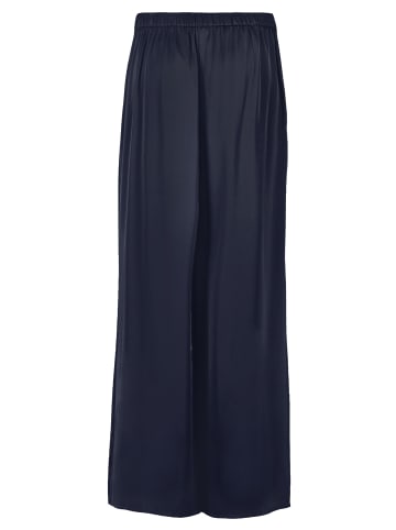 Vera Mont Modern fit Hose mit Taschen in Night Sky