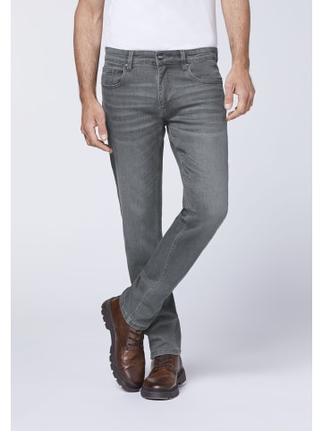 Oklahoma Jeans Jeans in Grau