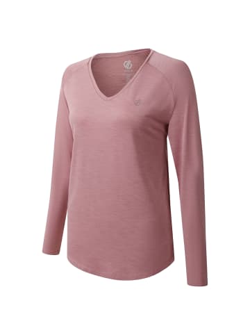 Dare 2b Discern Tee in Rosa