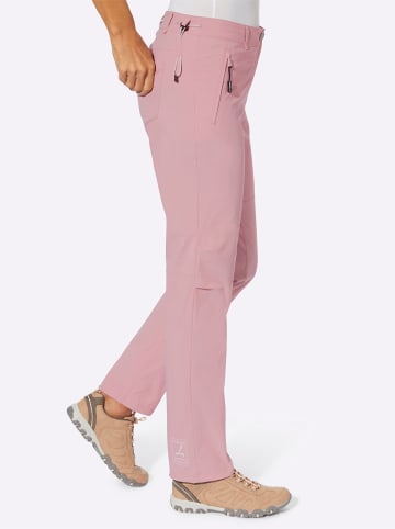 WITT WEIDEN Funktions-Hose in hortensie