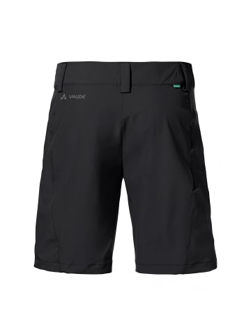 Vaude WOMENS NEYLAND SHORTS in Schwarz