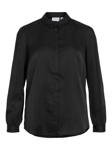 Vila Hemd in Black