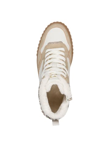 Marco Tozzi Stiefelette in CREAM COMB