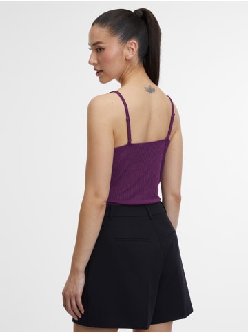 orsay Top in Violett