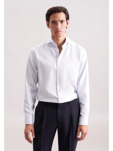 Seidensticker Business Hemd Regular in Hellblau