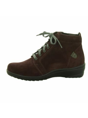 Ganter Schnür-Stiefeletten für Damen in braun