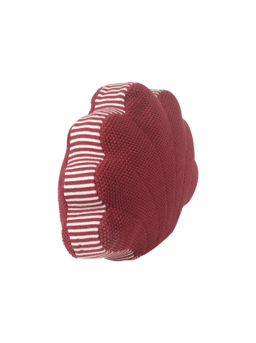 Kindsgut  Kuscheltier in Muschel Design