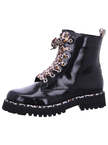 2GO FASHION Schnürstiefel  in Schwarz