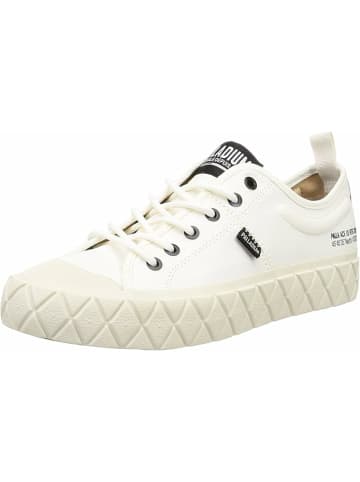 Palladium Sneaker für Damen in taupe