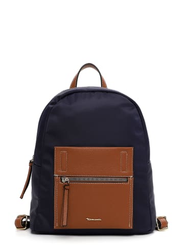 Tamaris Rucksack TAS Fabrizia in blue