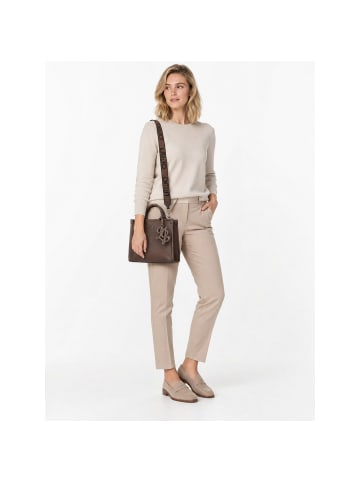 Liu Jo Ridhi Handtasche S 26 cm dark mocha