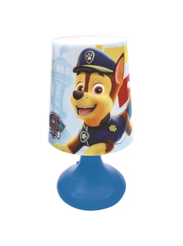 Lexibook Paw Patrol tragbare mini Nachttischlampe und Nachtlicht 3 Jahre