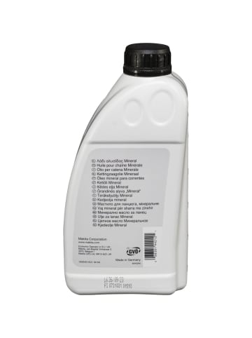 Makita Werkzeug 195093-1 in Türkis