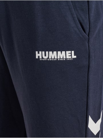 Hummel Hummel Pants Hmllegacy Herren in BLUE NIGHTS