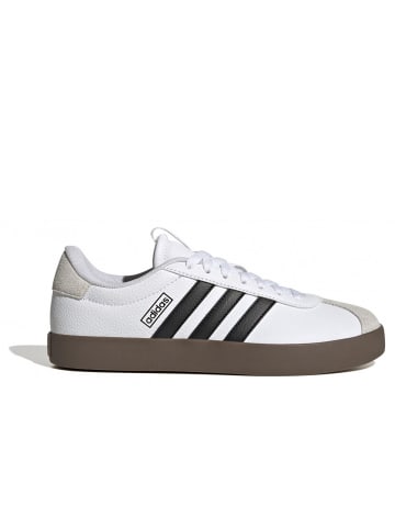 adidas Sneaker VL Court 3.0 in Weiß