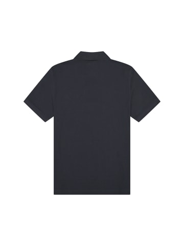 Wrangler Polo Polo in Black