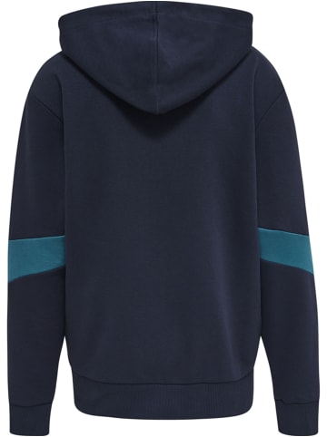 Hummel Hummel Verstellbare Taille Hoodie Hmlrue Herren in DARK SPRINGS